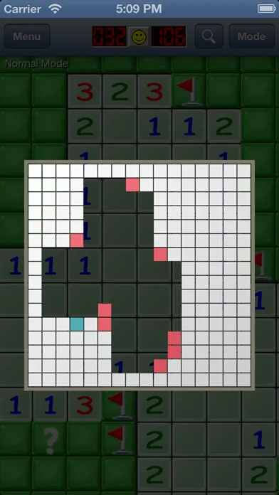 Minesweeper Q screenshot 5