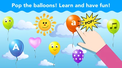 Learning games for toddlers. screenshot 5