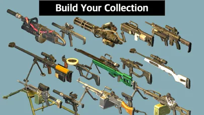 Gun Building 3 screenshot 3