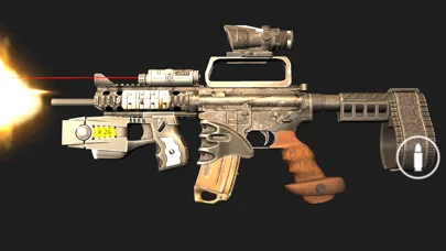 Gun Building 3 screenshot 4