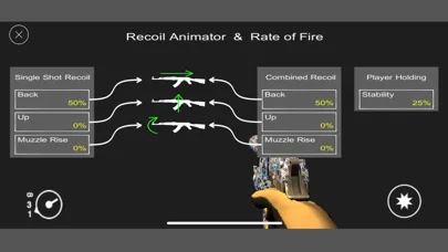 Gun Building 3 screenshot 5