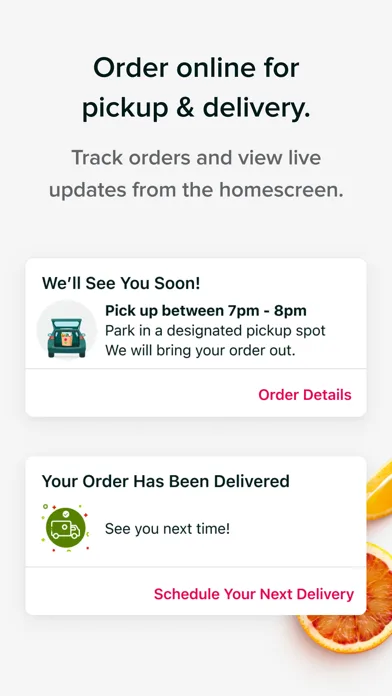 Stop & Shop screenshot 5
