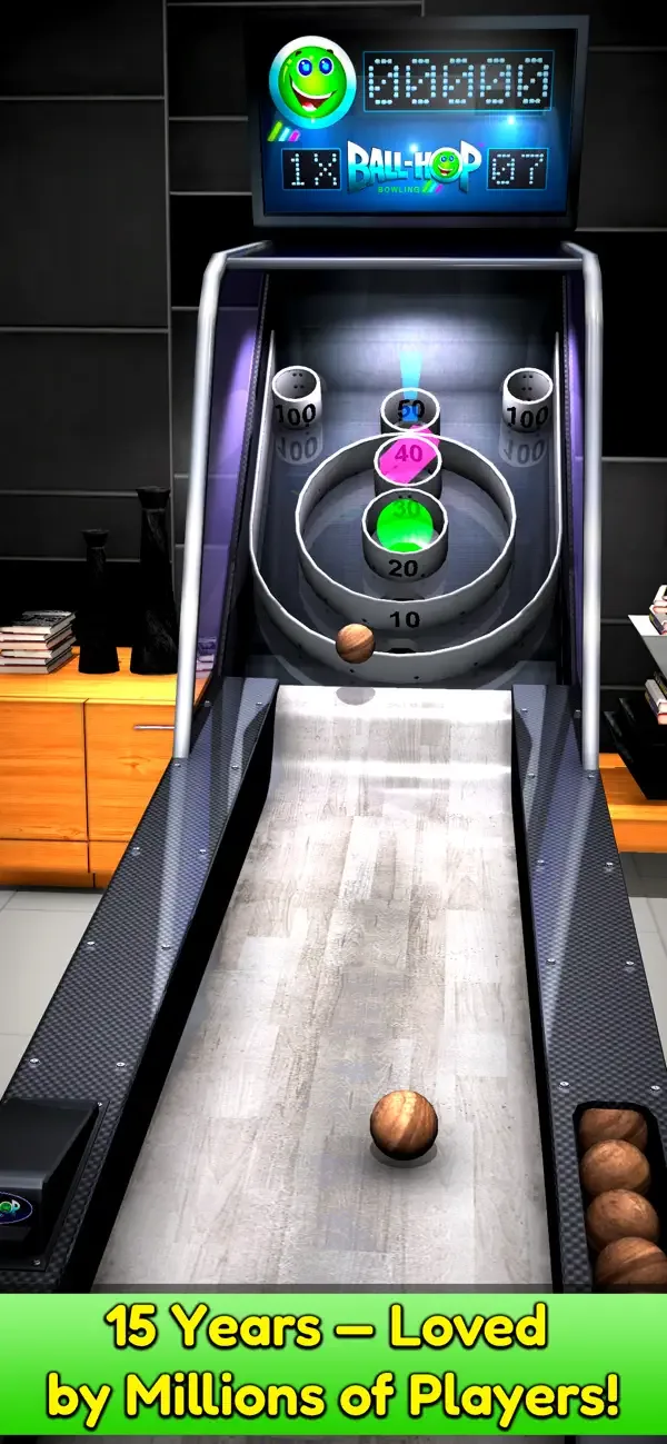 Ball-Hop Bowling screenshot 5