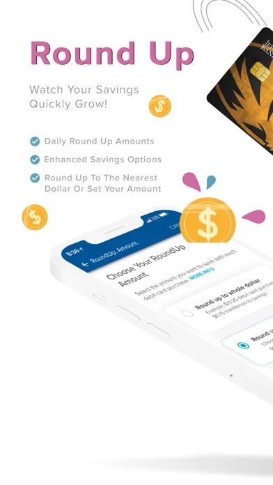Jefferson Bank - Mobile screenshot 3