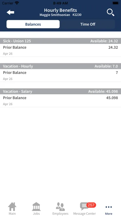 eHub screenshot 5
