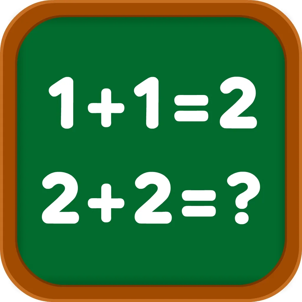 Kids Math Games for 1st Grade