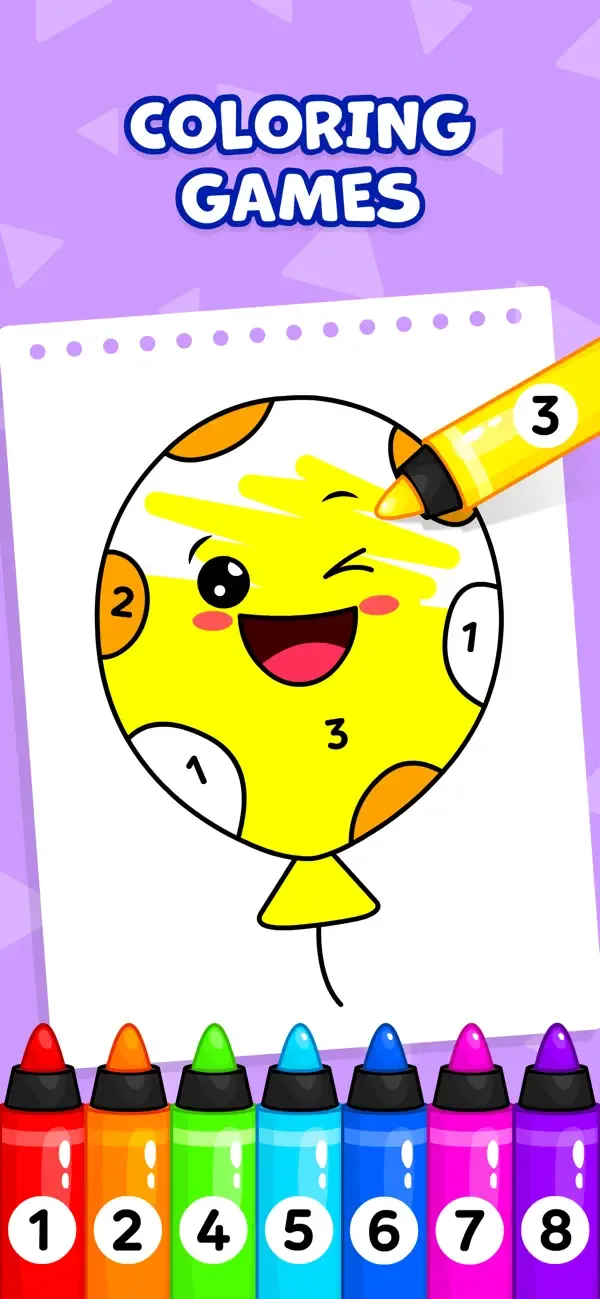 Kids Math Games for 1st Grade screenshot 4