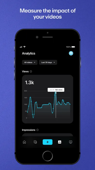 Vimeo screenshot 5