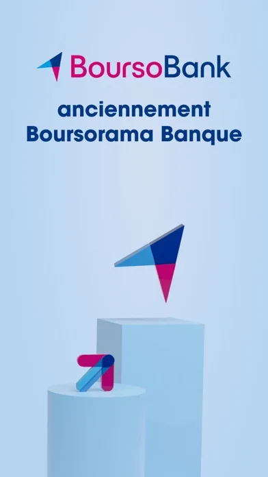 BoursoBank screenshot 1