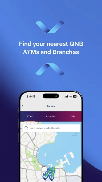 QNB Mobile screenshot 3
