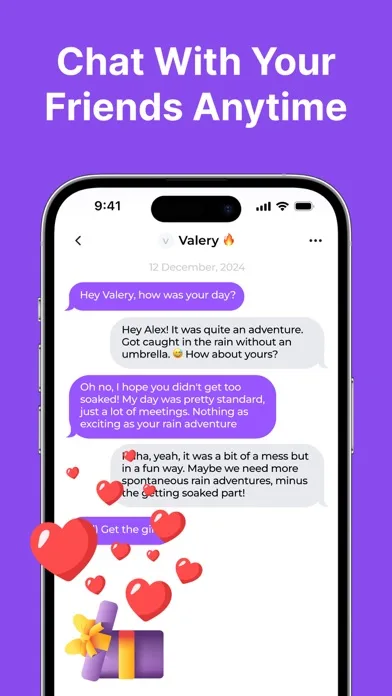 Parlor: The Social Talking App screenshot 4