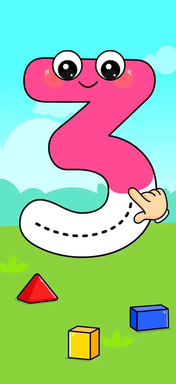Math Learning Games For Kids + screenshot 4