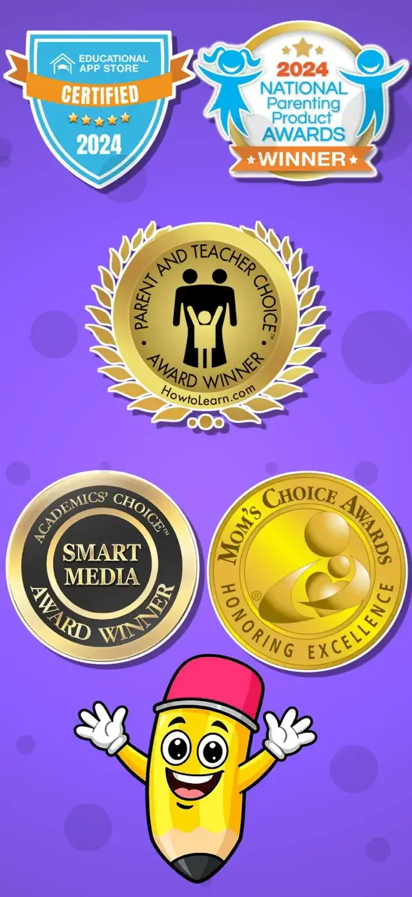 Math Learning Games For Kids + screenshot 5