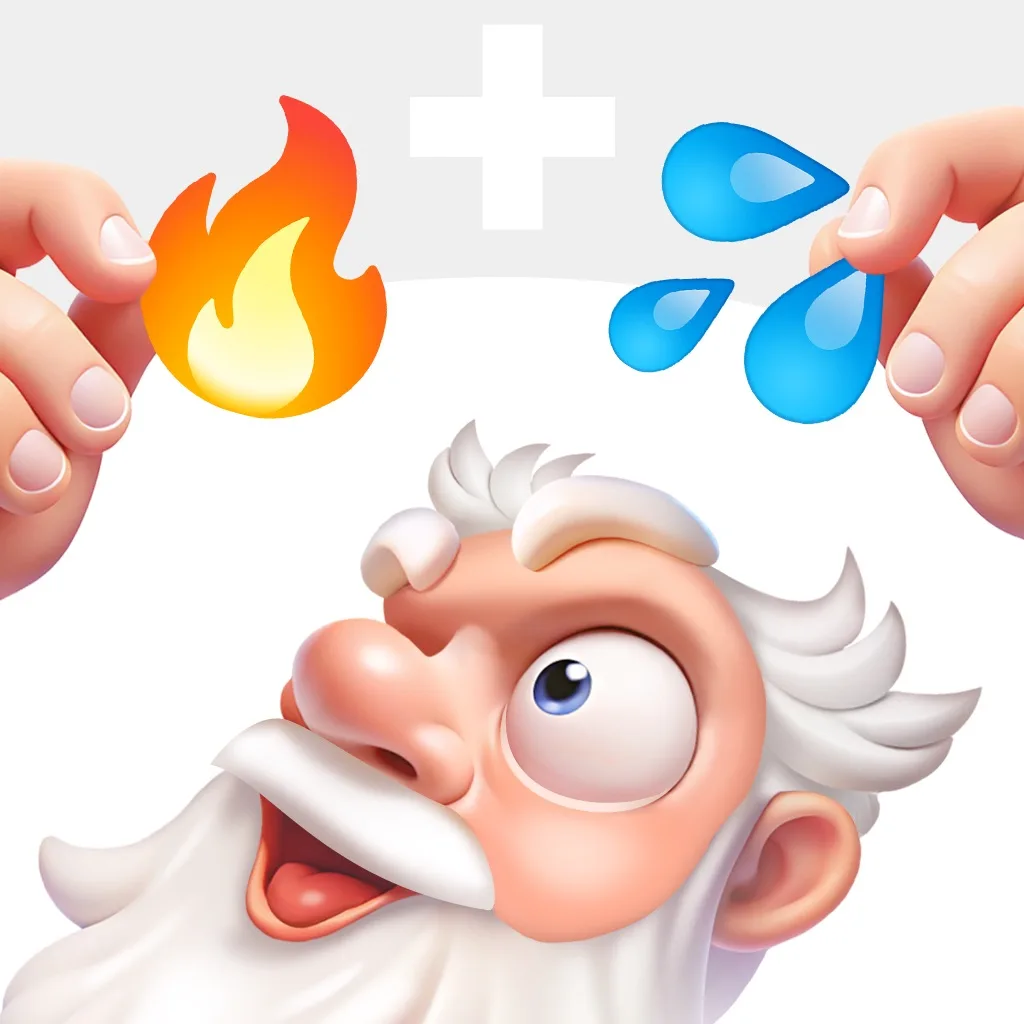 Doodle God: Alchemy & Sandbox