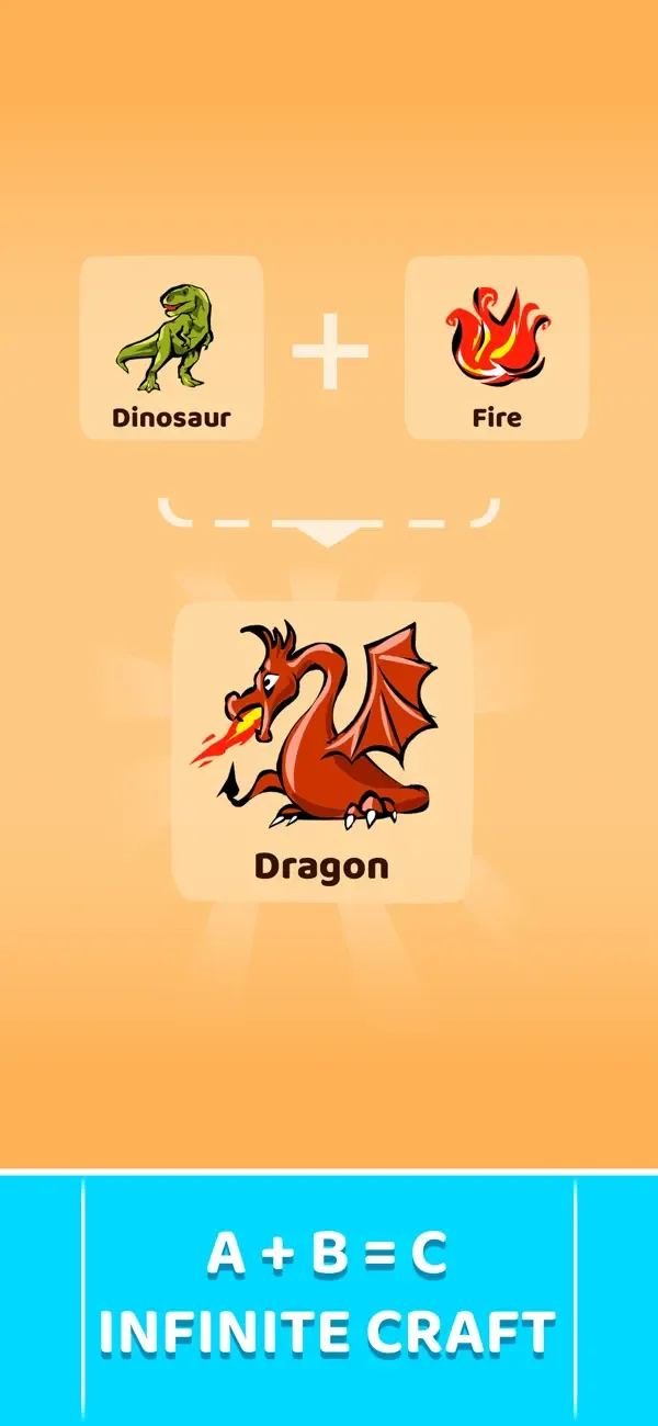 Doodle God: Alchemy & Sandbox screenshot 4