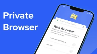 SV - Private Photo Vault PRO screenshot 3