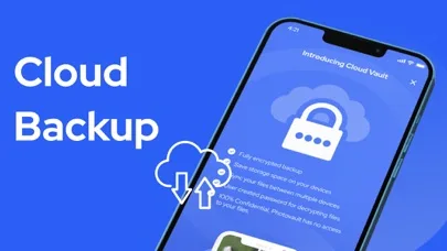 SV - Private Photo Vault PRO screenshot 4