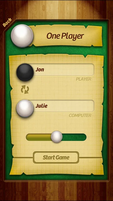 Reversi. screenshot 4