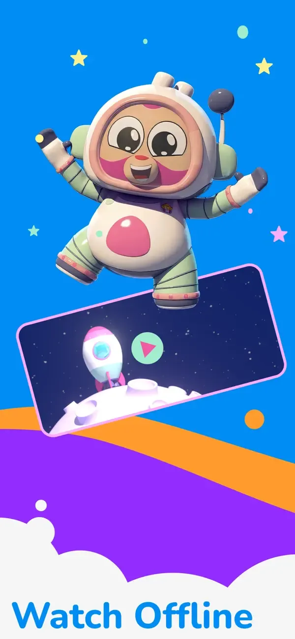 BabyTV - Kids Videos & Songs screenshot 4