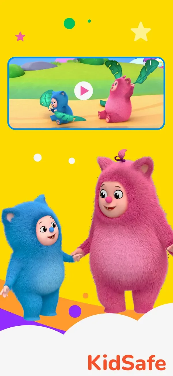 BabyTV - Kids Videos & Songs screenshot 5