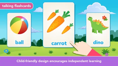 Toddler games for preschool 2+ screenshot 5