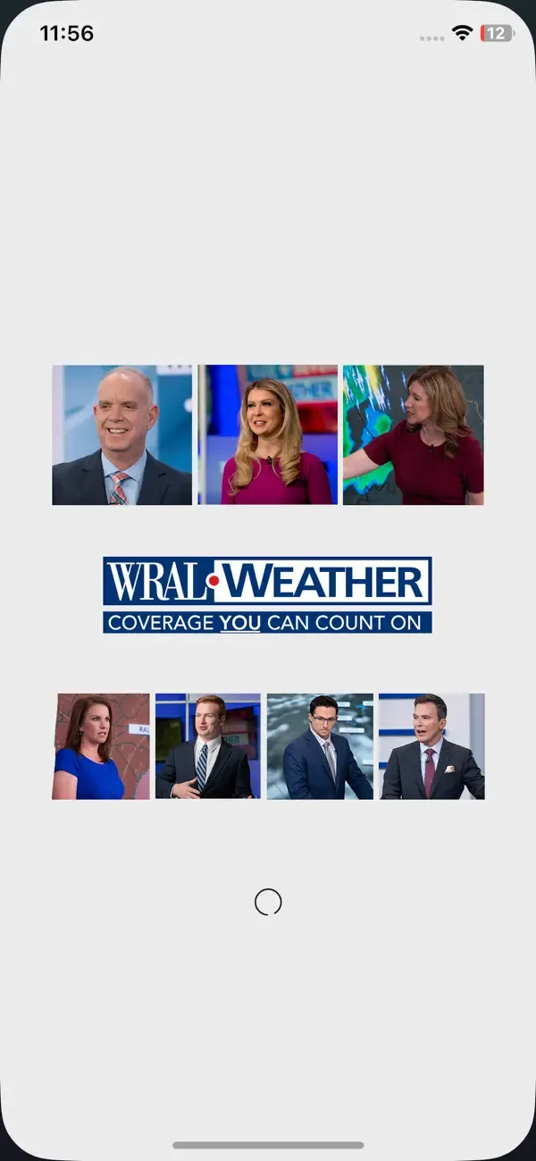 WRAL Weather screenshot 5