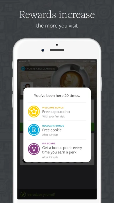 Clover screenshot 3