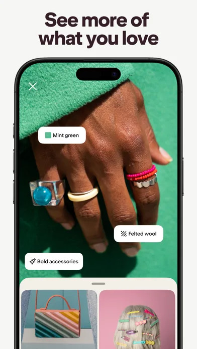 Pinterest screenshot 4