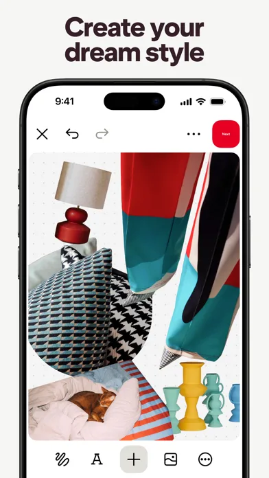 Pinterest screenshot 5