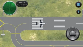 Backyard Pilot screenshot 1