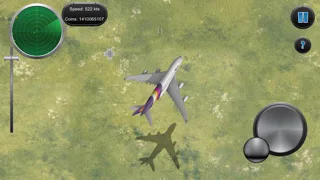Backyard Pilot screenshot 2