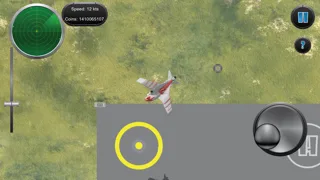Backyard Pilot screenshot 3