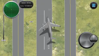 Backyard Pilot screenshot 4