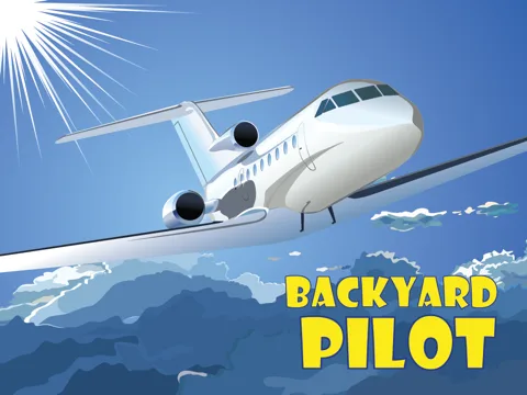 Backyard Pilot screenshot 5