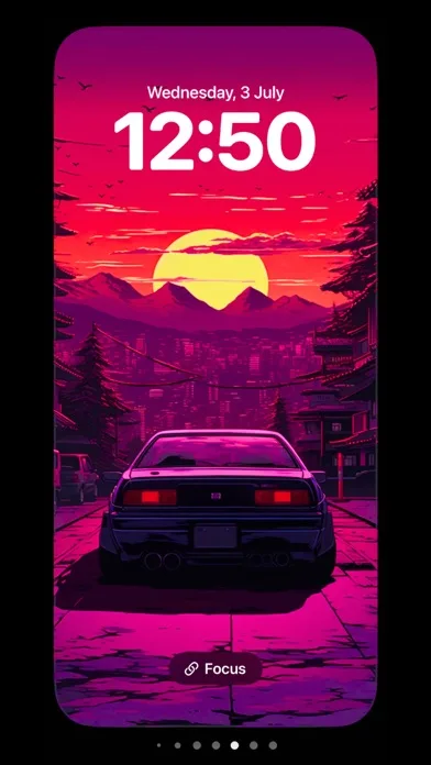 9000+ Wallpapers screenshot 1