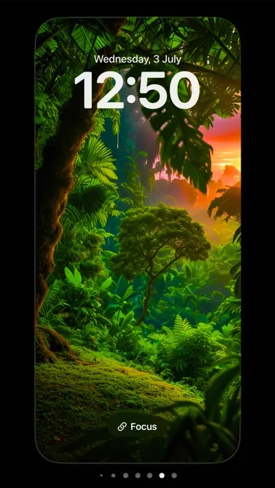 9000+ Wallpapers screenshot 2