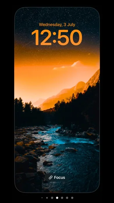 9000+ Wallpapers screenshot 3