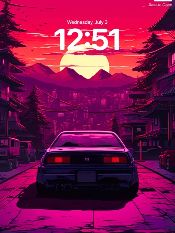 9000+ Wallpapers screenshot 5
