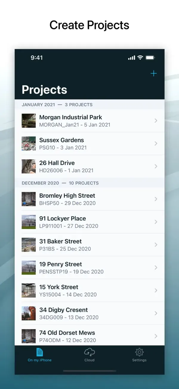 Site Audit Pro screenshot 1