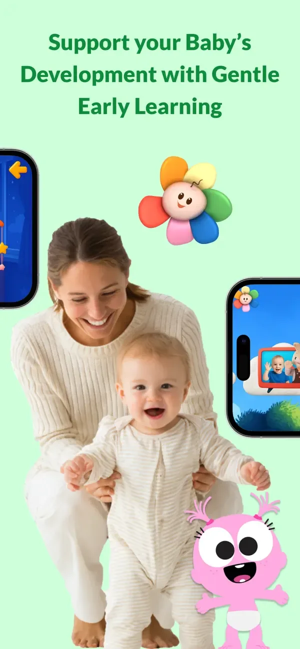 First | Fun Learning for Kids screenshot 4
