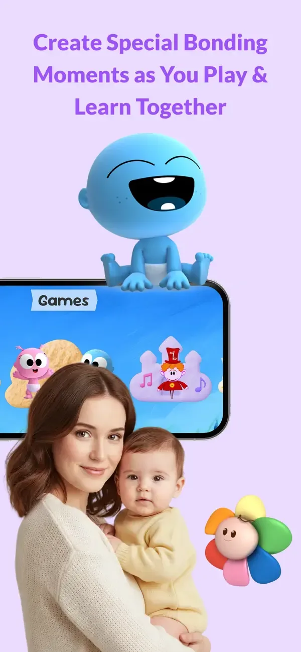 First | Fun Learning for Kids screenshot 5