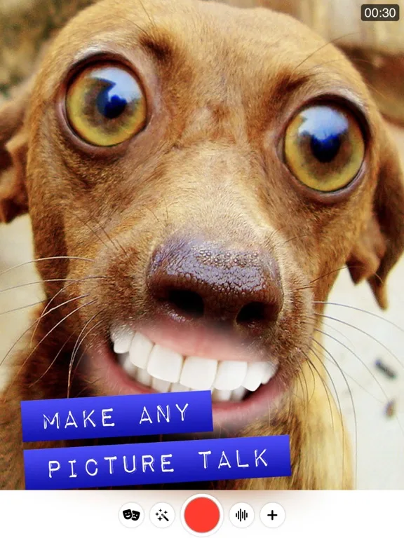 Funny Movie Maker - FMM screenshot 5