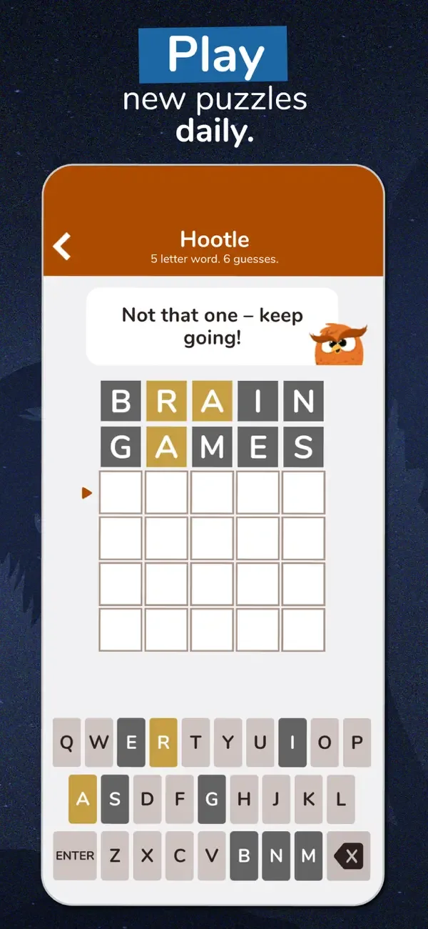 7 Little Words and More screenshot 3