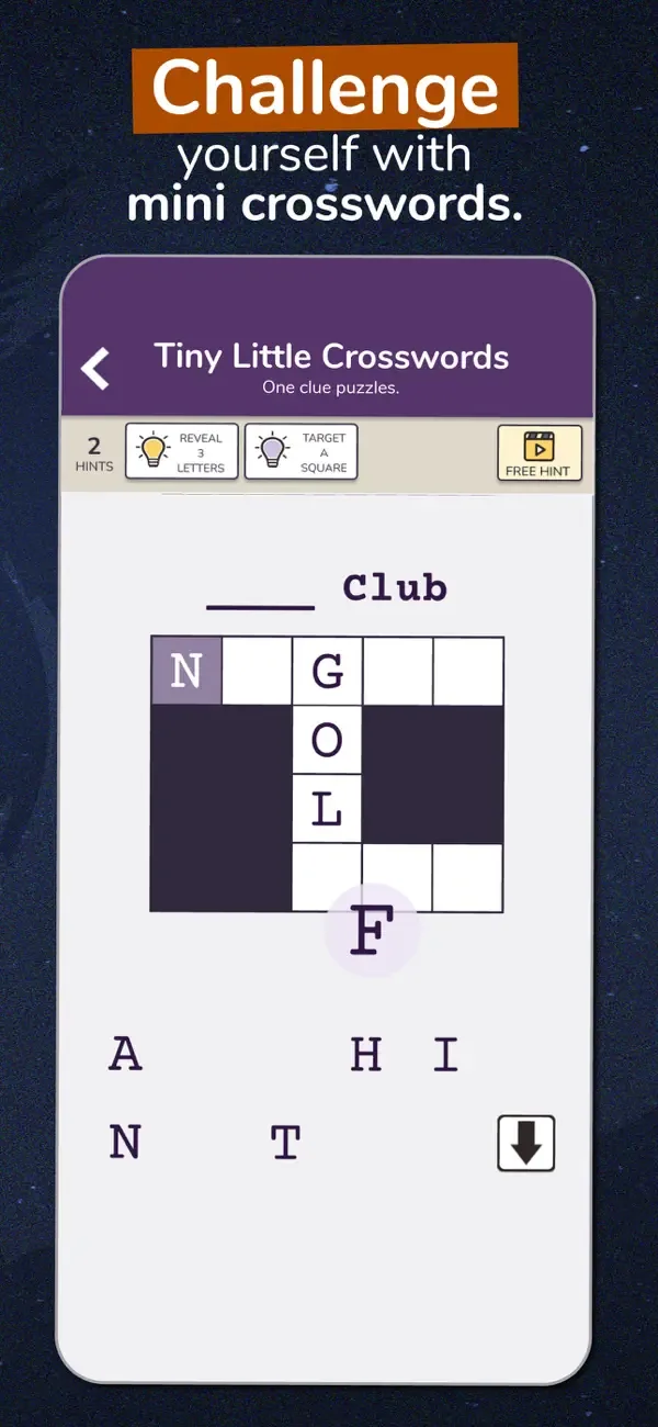 7 Little Words and More screenshot 4