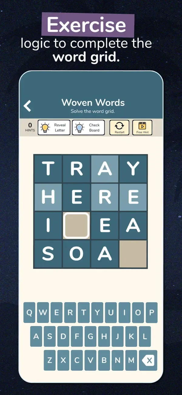7 Little Words and More screenshot 5