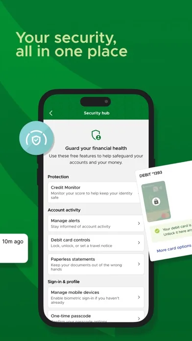 Associated Bank Digital screenshot 2