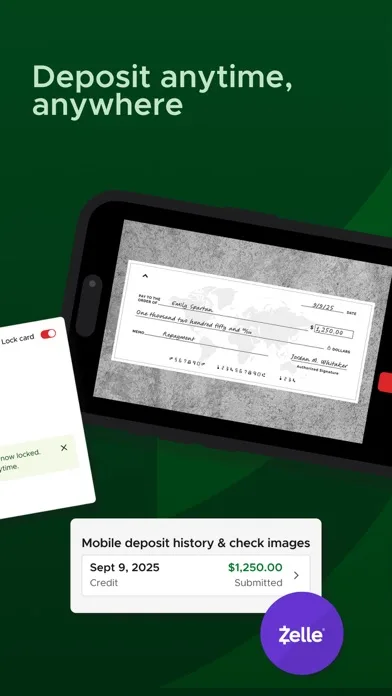 Associated Bank Digital screenshot 3