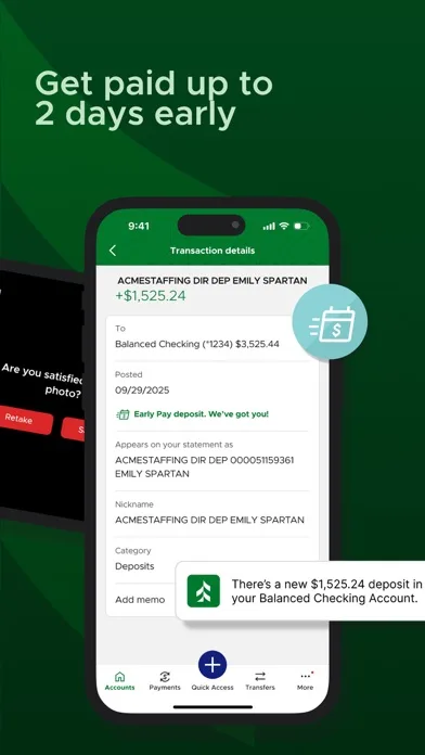 Associated Bank Digital screenshot 4