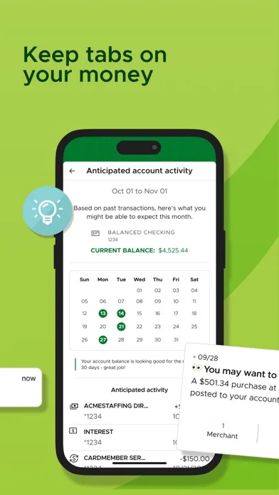 Associated Bank Digital screenshot 5