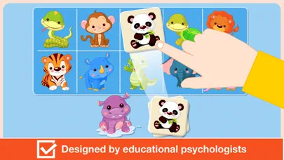 Infant Learning Games screenshot 5
